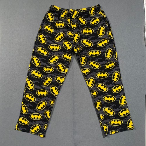 Pigiama batman pantalone uomo - pantalone,