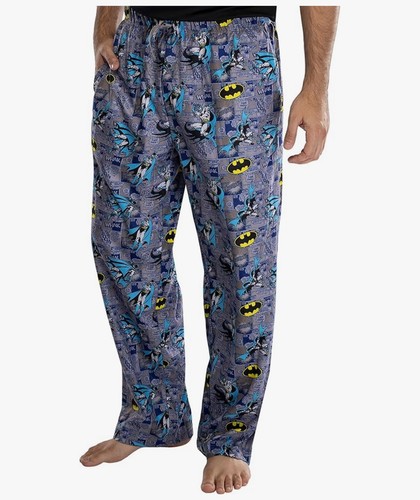 Pigiama uomo batman taglia - uomo,