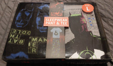 Pigiama uomo Batman pantaloni