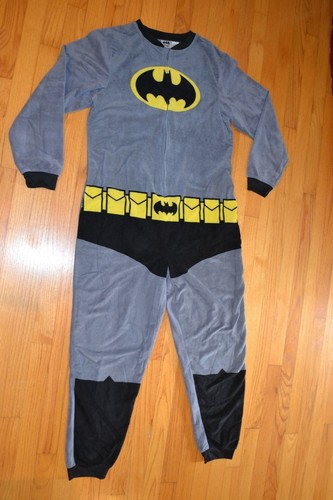 Pigiama tuta uomo batman - tuta,