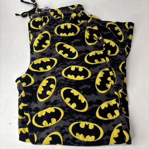 Comics batman fleece - batman, oll