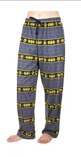 Pantaloni pigiama ufficiale - pigiama, dc