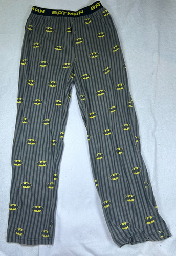 Pigiama uomo batman comics - pigiama,