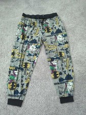 DC Comics Batman & Joker