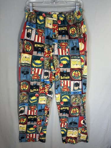 Comics originals pigiama - dc,